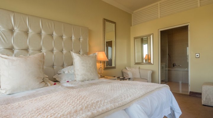 Villa Paradisa Guest House