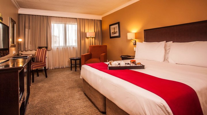 Southern Sun Pretoria