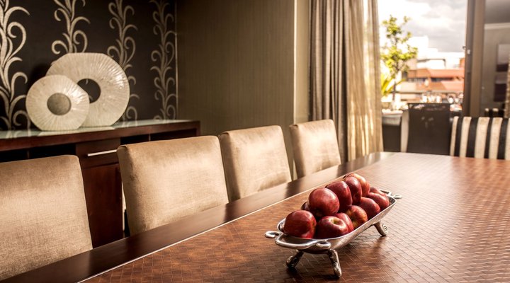 Southern Sun Pretoria