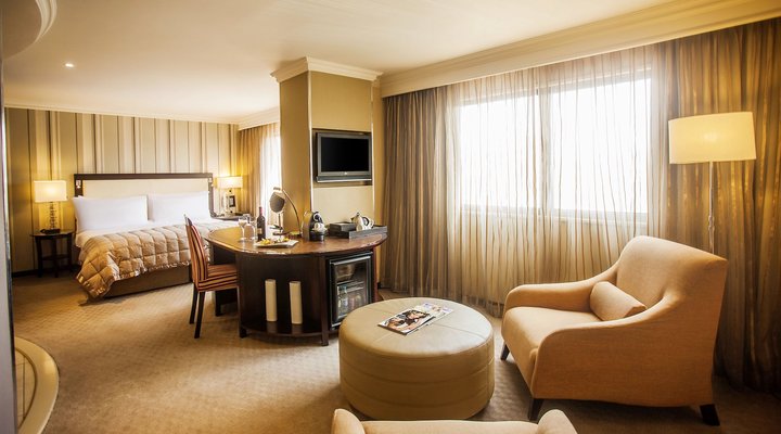 Southern Sun Pretoria