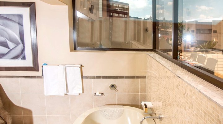 Southern Sun Pretoria