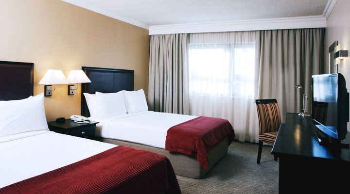 Southern Sun Pretoria