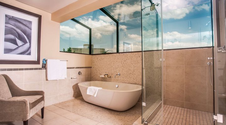 Southern Sun Pretoria