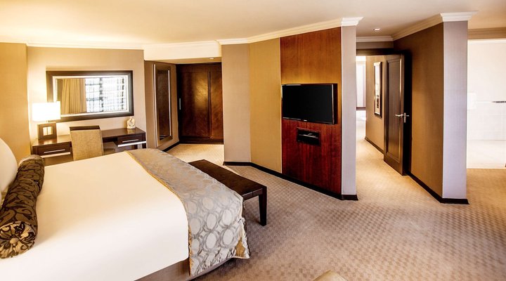 Southern Sun Pretoria