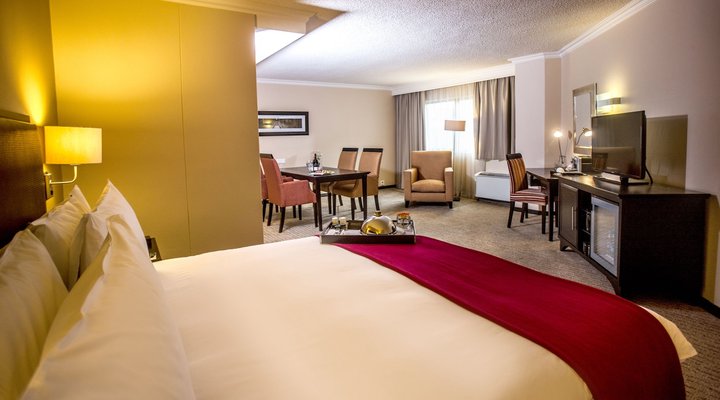 Southern Sun Pretoria