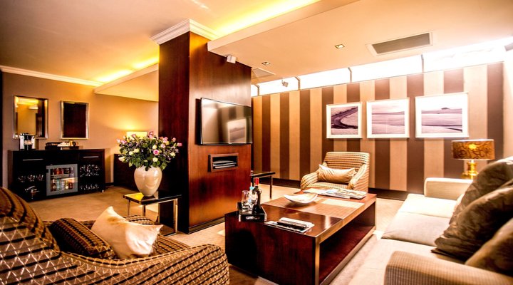 Southern Sun Pretoria