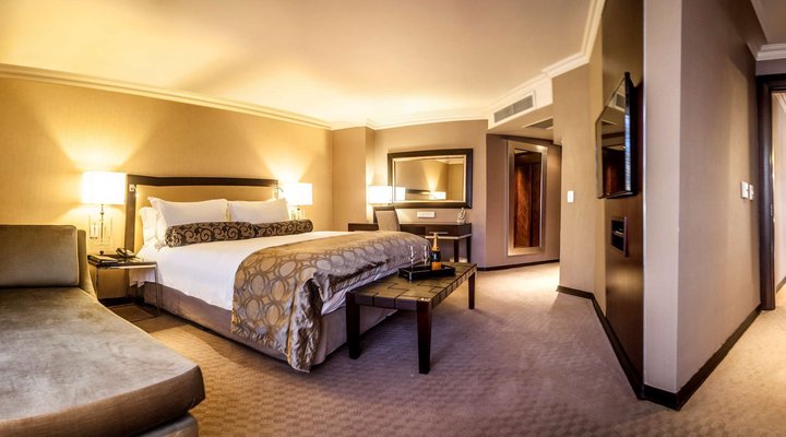 Southern Sun Pretoria