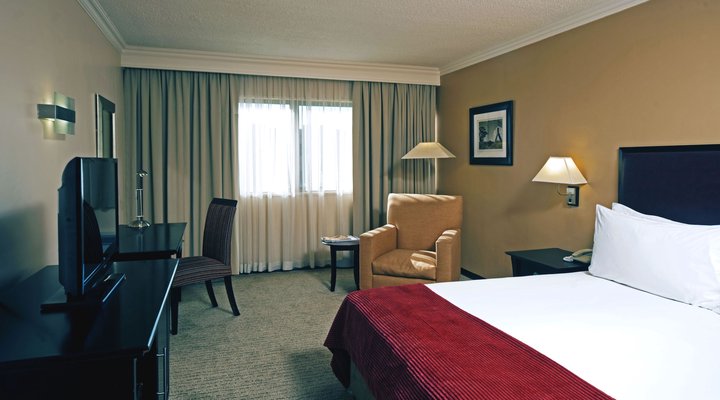 Southern Sun Pretoria