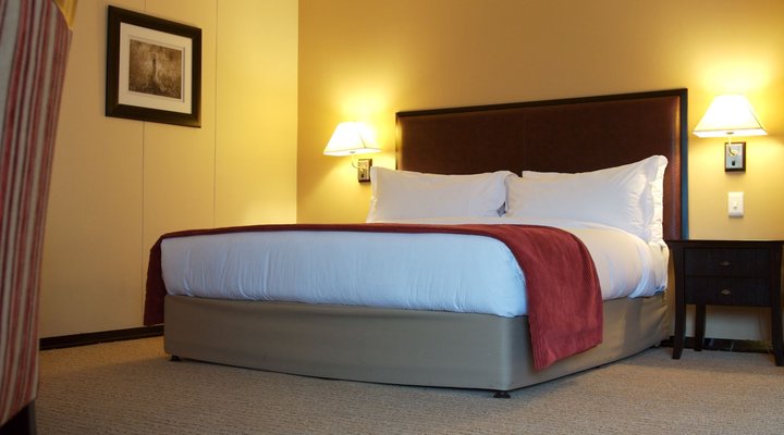 Southern Sun Pretoria