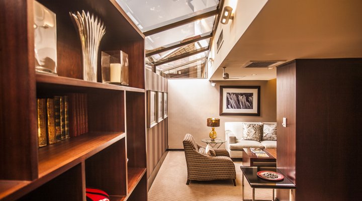 Southern Sun Pretoria