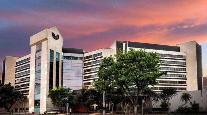 Southern Sun Pretoria