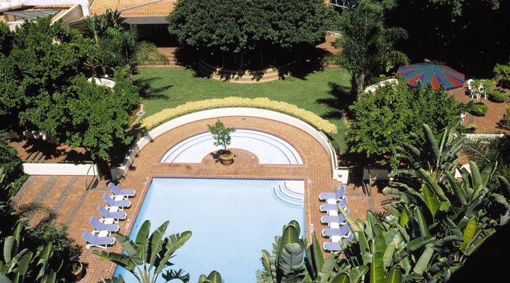 Southern Sun Pretoria