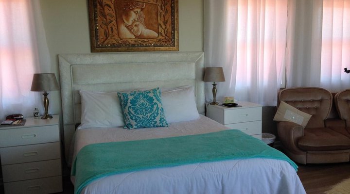 Ocean Dreams Bed & Breakfast