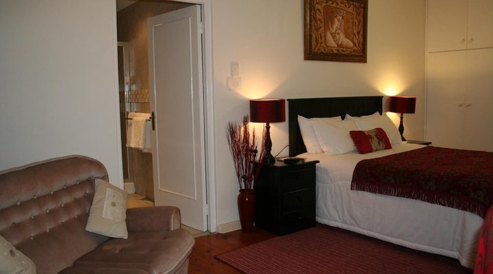 Ocean Dreams Bed & Breakfast