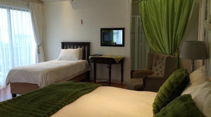 Ocean Dreams Bed & Breakfast