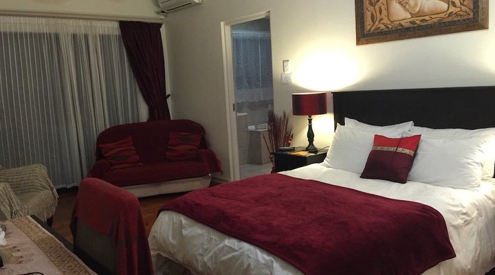 Ocean Dreams Bed & Breakfast