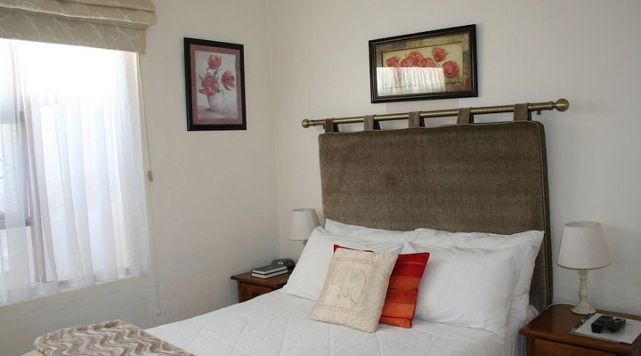 Ocean Dreams Bed & Breakfast