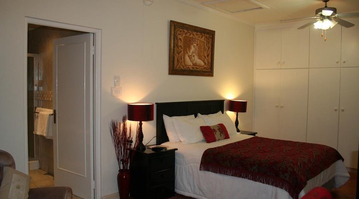 Ocean Dreams Bed & Breakfast