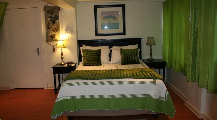 Ocean Dreams Bed & Breakfast