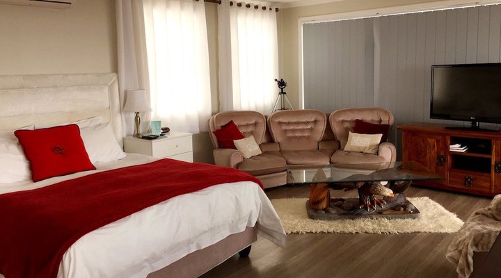 Ocean Dreams Bed & Breakfast