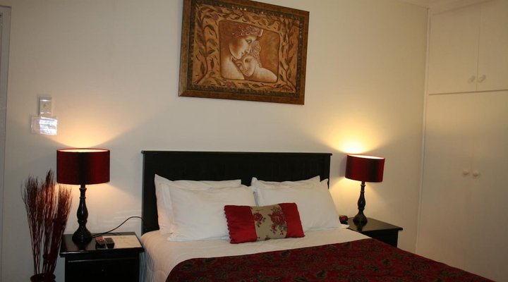 Ocean Dreams Bed & Breakfast