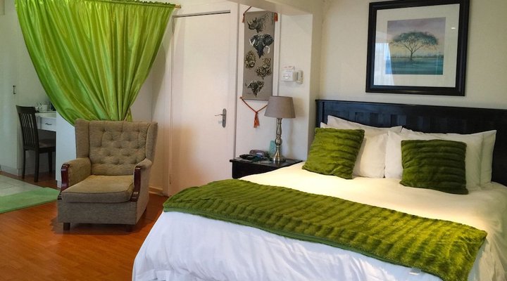 Ocean Dreams Bed & Breakfast