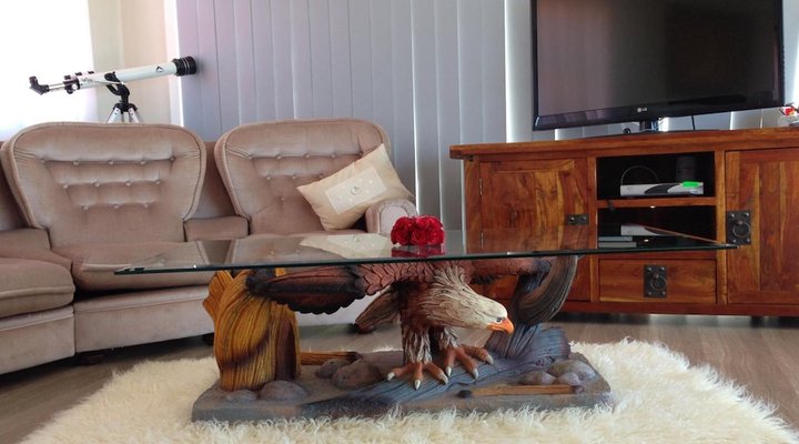 Ocean Dreams Bed & Breakfast