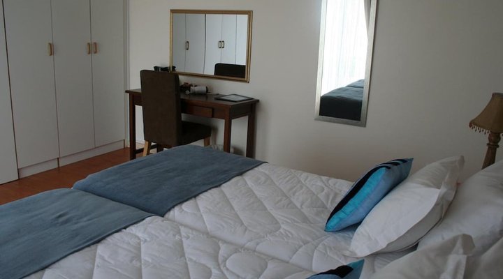 Ocean Dreams Bed & Breakfast