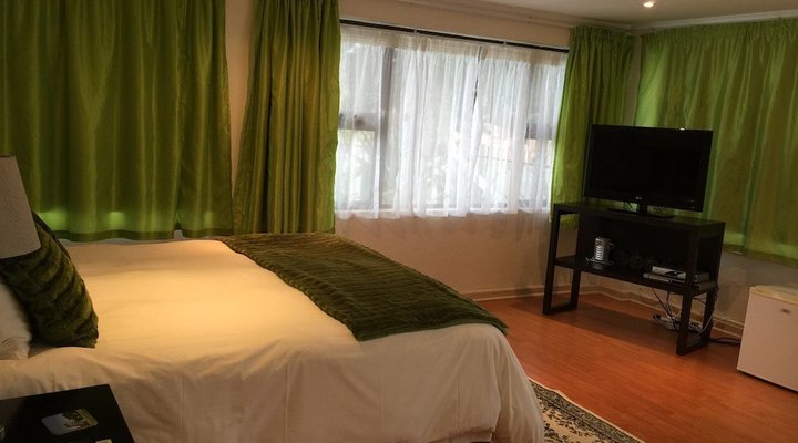 Ocean Dreams Bed & Breakfast