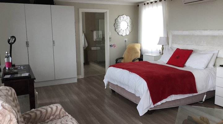 Ocean Dreams Bed & Breakfast