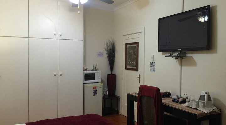 Ocean Dreams Bed & Breakfast