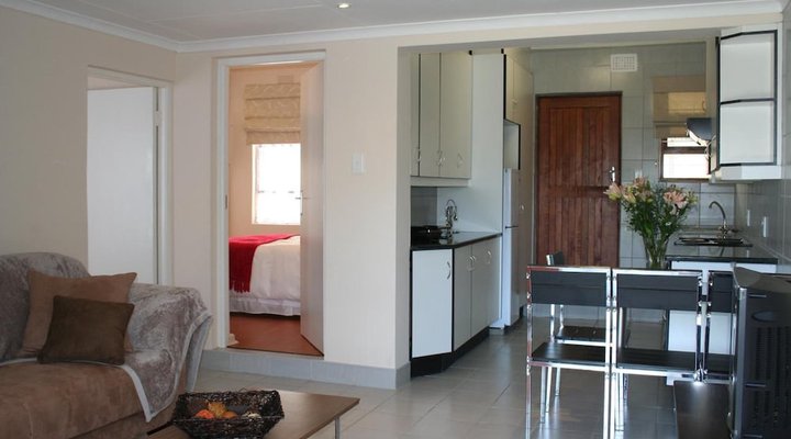 Ocean Dreams Bed & Breakfast