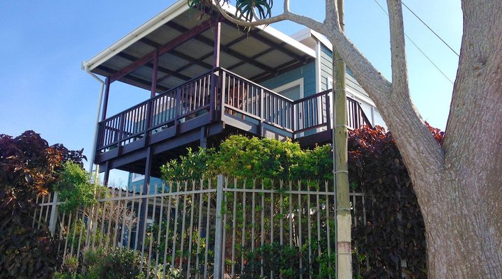 Ocean Dreams Bed & Breakfast