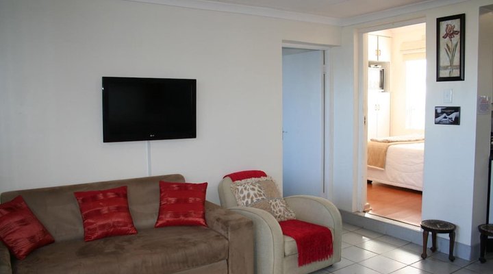 Ocean Dreams Bed & Breakfast