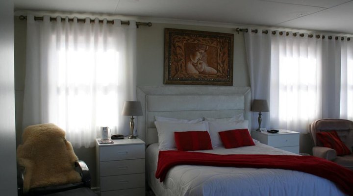 Ocean Dreams Bed & Breakfast