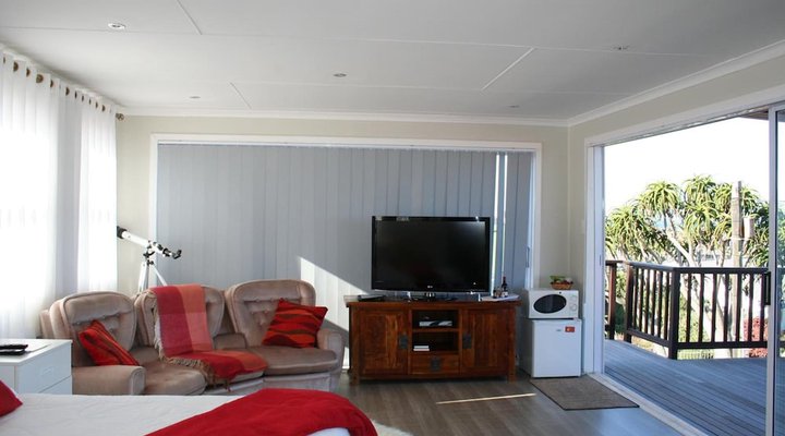 Ocean Dreams Bed & Breakfast