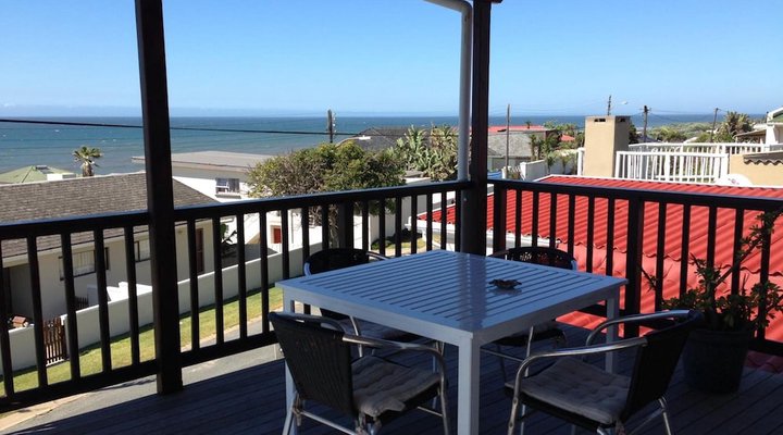 Ocean Dreams Bed & Breakfast