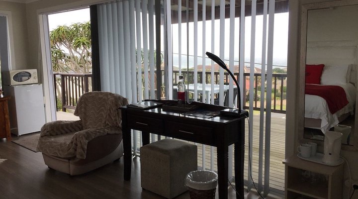 Ocean Dreams Bed & Breakfast