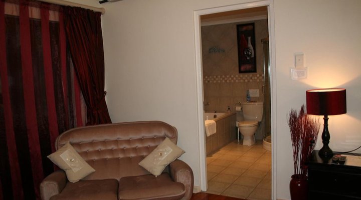 Ocean Dreams Bed & Breakfast