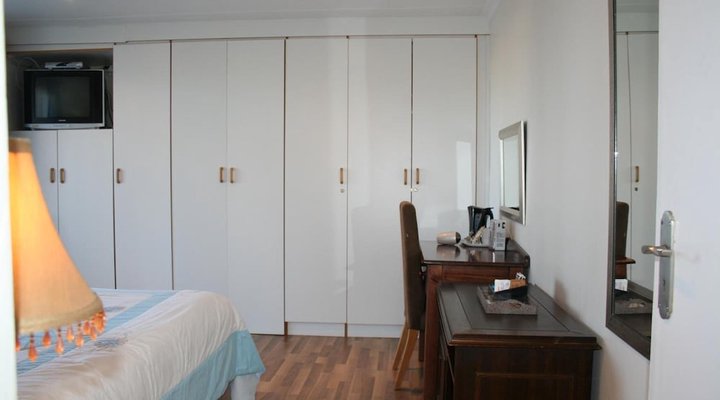 Ocean Dreams Bed & Breakfast