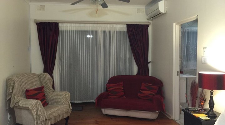 Ocean Dreams Bed & Breakfast