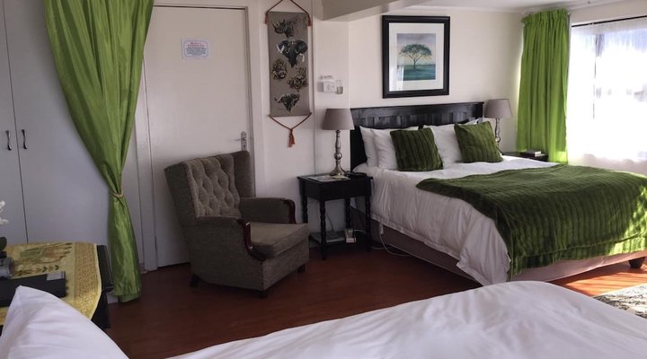 Ocean Dreams Bed & Breakfast