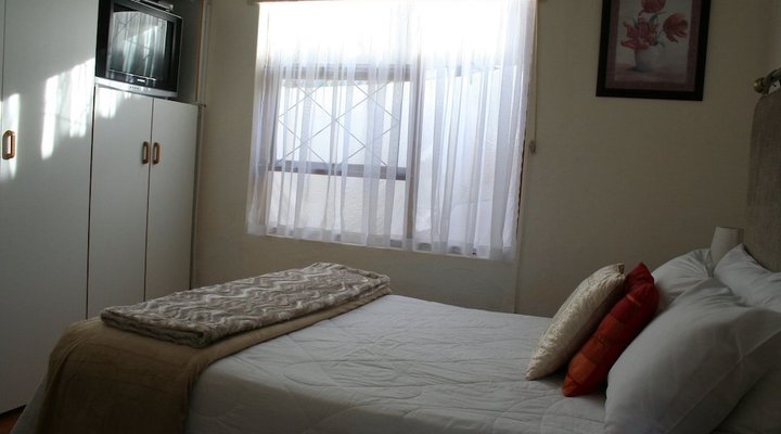 Ocean Dreams Bed & Breakfast