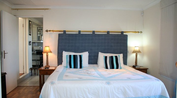 Ocean Dreams Bed & Breakfast