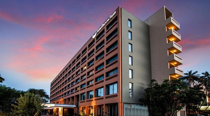 Southern Sun Newlands