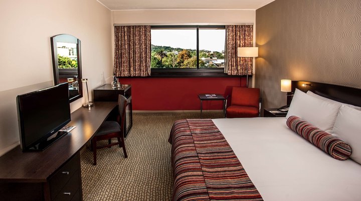 Southern Sun Newlands