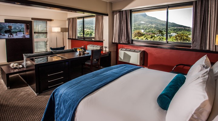 Southern Sun Newlands