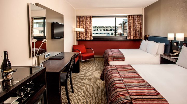 Southern Sun Newlands