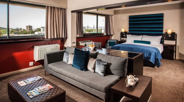 Southern Sun Newlands