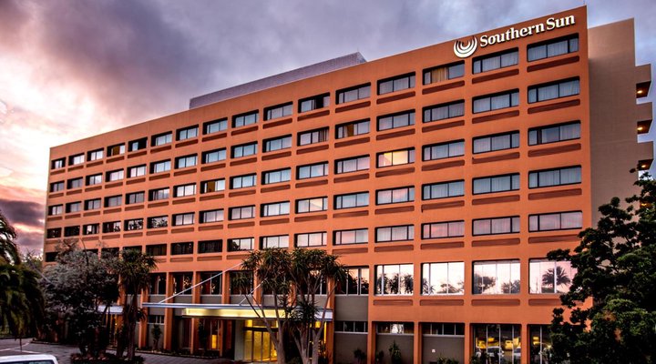 Southern Sun Newlands